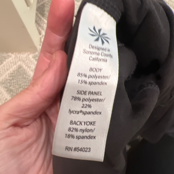 XSP Athleta Traverse Pants - Picture 3 of 4